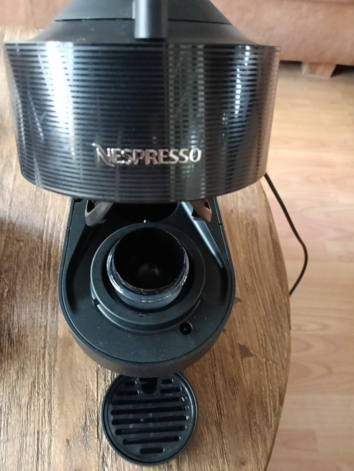 Nespresso
