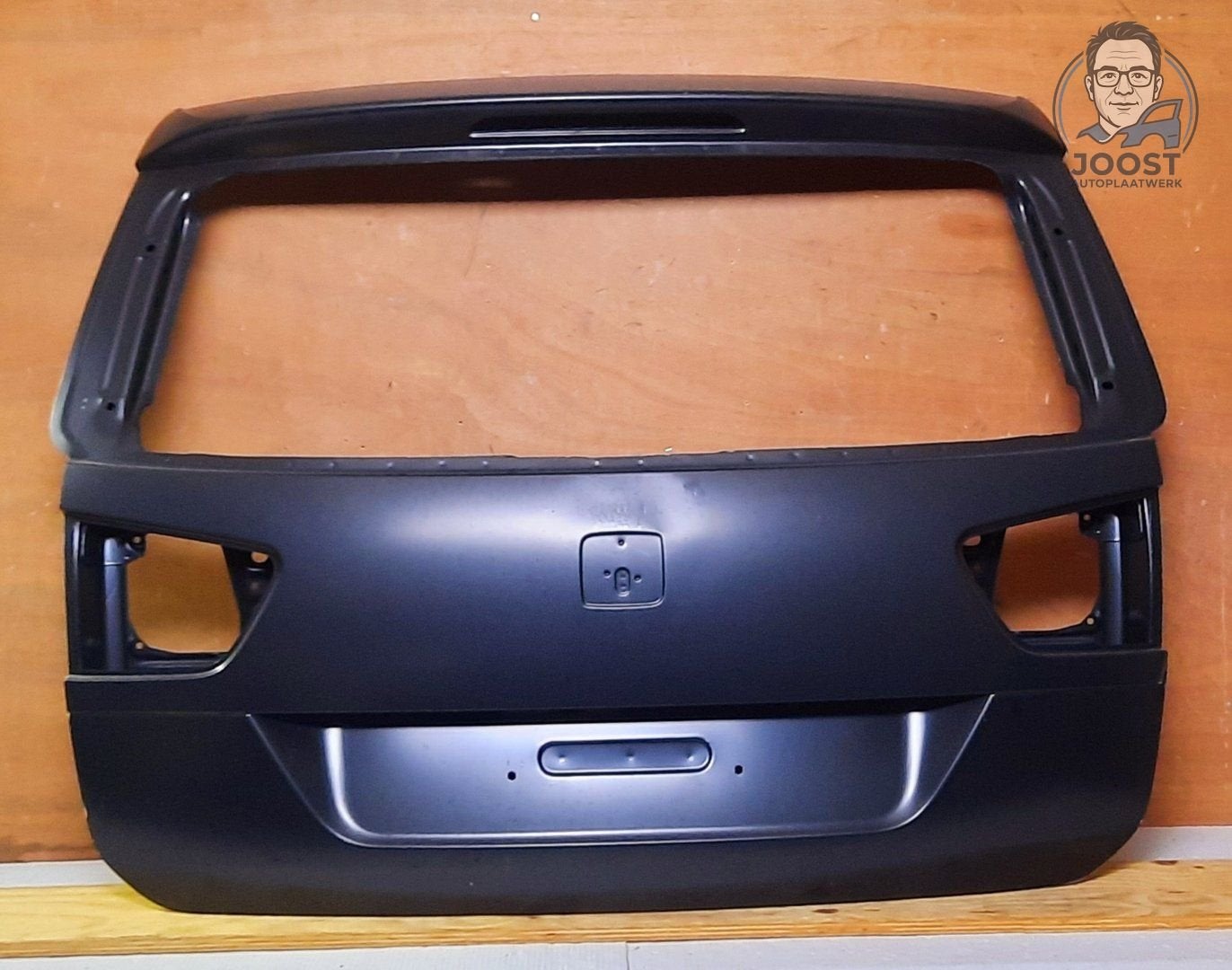 Achterklep nieuw orgineel VW Sharan II vanaf 2010-2022, Volkswagen, Nieuw, Ophalen of Verzenden, Achter