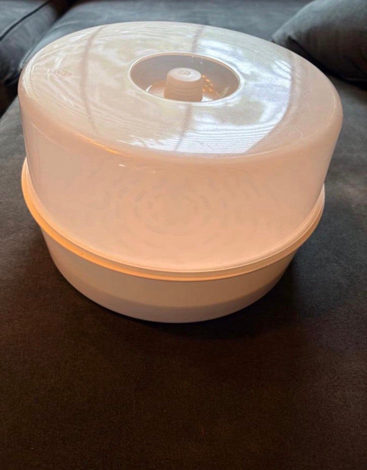 Bottle steriliser for all baby bottles, Ophalen, Zo goed als nieuw, Overige typen