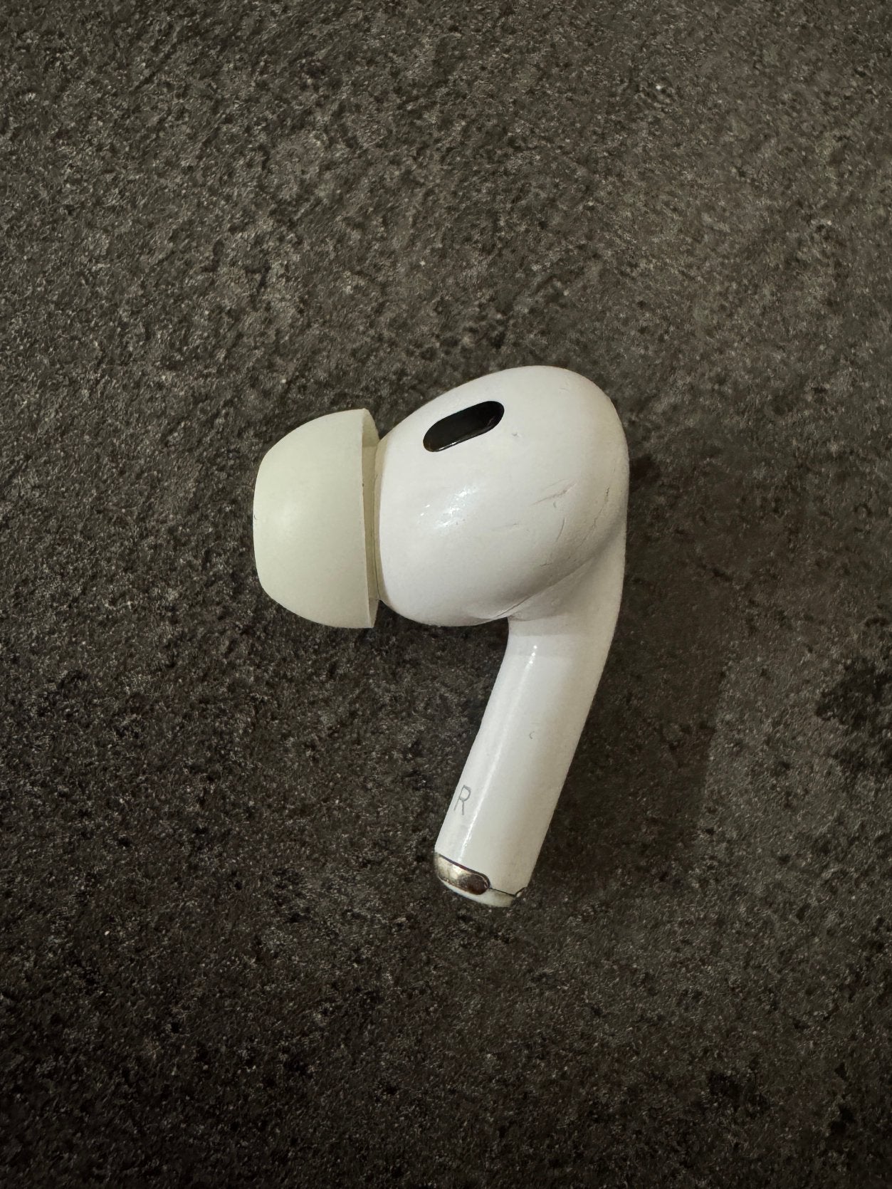 Airpods pro 2 ( rechts oordopje), Telecommunicatie, Ophalen of Verzenden, Gebruikt