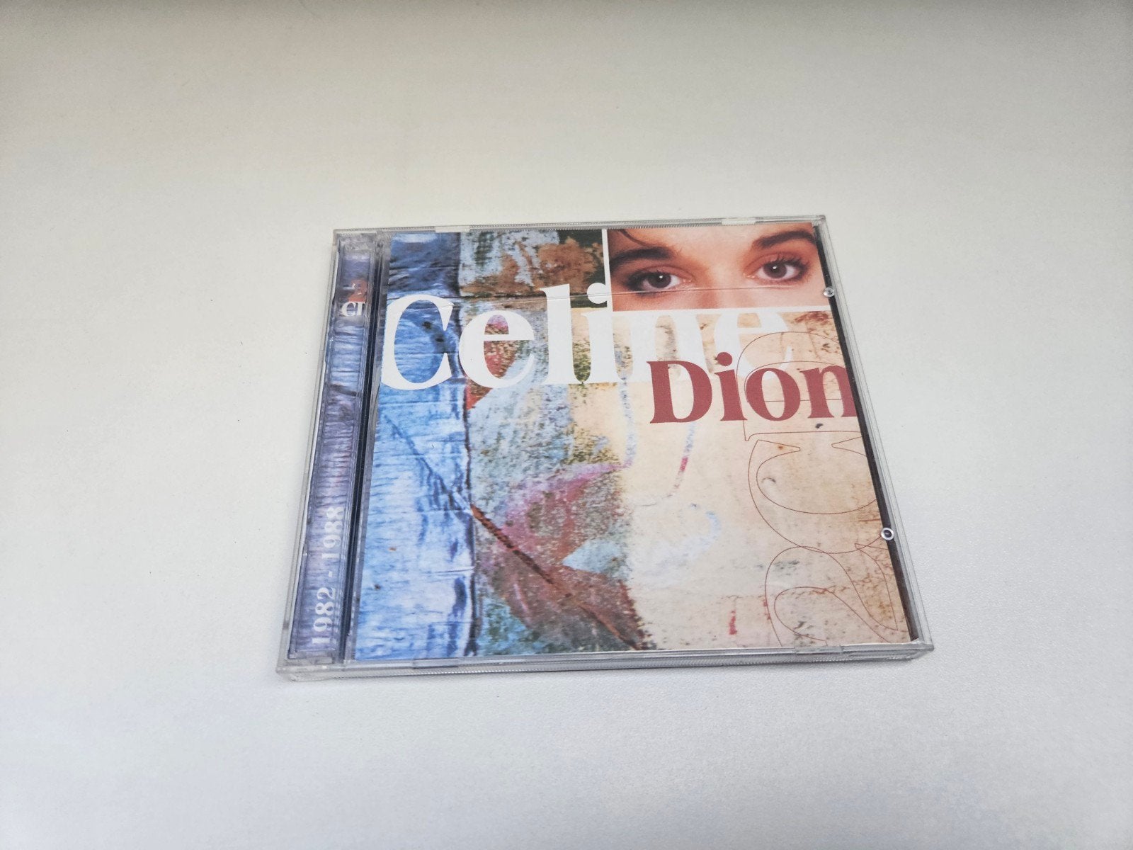 Celine Dion - C'est Pour Vivre (CD), Ophalen of Verzenden, Gebruikt, Pop