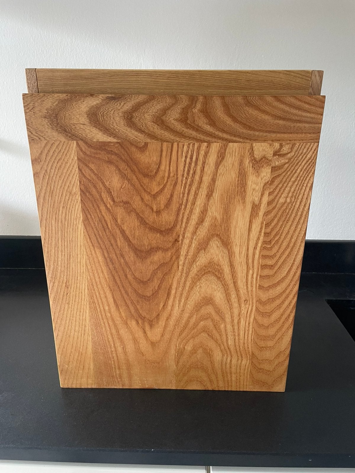 Toiletmeubel fontein kastje, Ophalen, 50 tot 100 cm, Zo goed als nieuw, Minder dan 100 cm