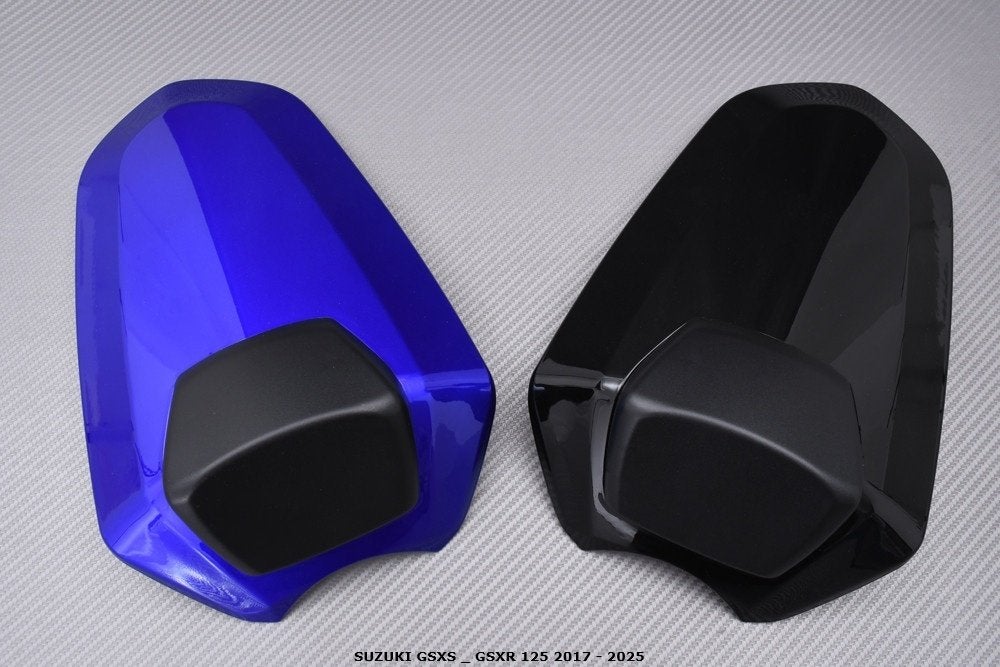 AVDB Seat Cover SUZUKI GSXS / GSXR 125 2017 - 2025, Ophalen of Verzenden, Nieuw