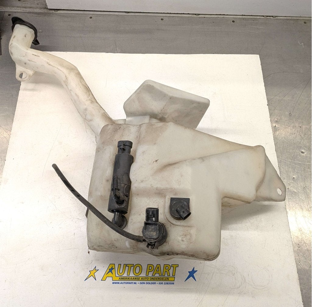 Chevrolet Corvette C6 wsw reservoir 2005-2013, Gebruikt, Info@gm.com, Amerikaanse onderdelen, Ophalen of Verzenden