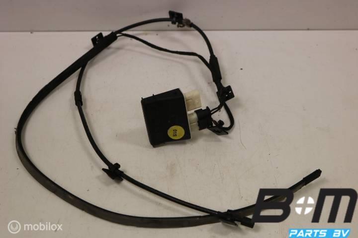 Regelapparaat met sensoren VW Passat B8, Gebruikt