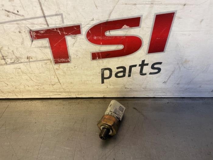 Oliedruk sensor van een Audi SQ5, Gebruikt, -, -, -