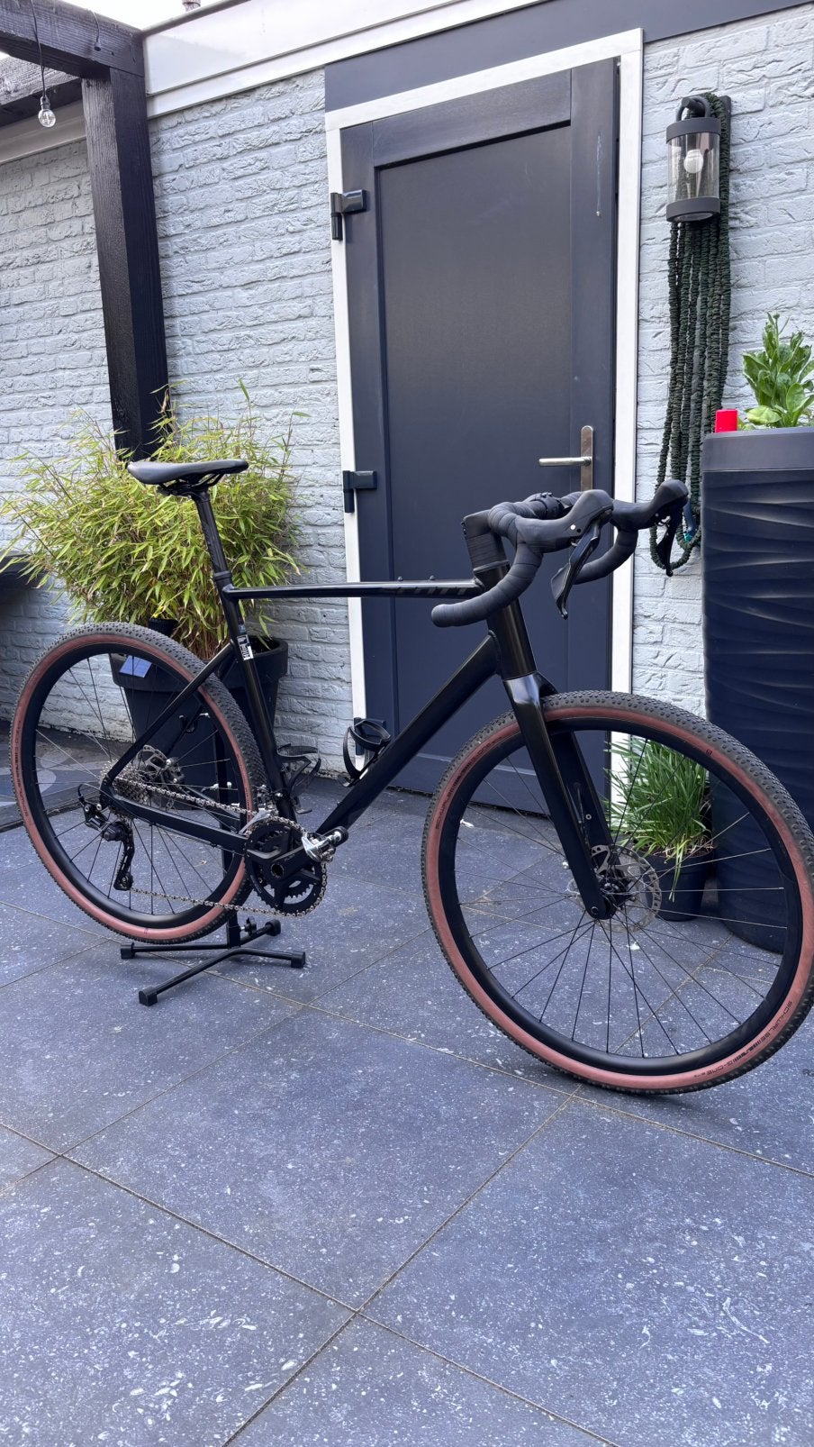 Scott Speedster 30 gravelbike maat 58 XL, 28 inch, Heren, Aluminium, Zo goed als nieuw