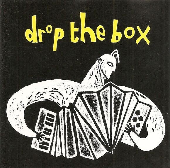 Drop the Box, Ophalen of Verzenden, Gebruikt, Folk Rock