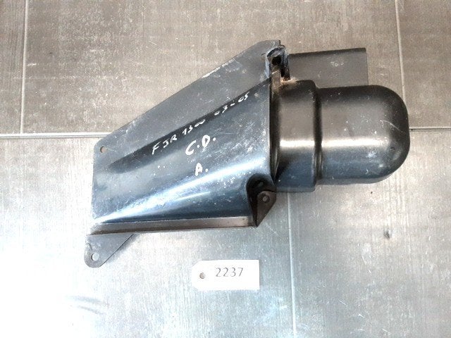 FJR1300 2003 - 2005 Yamaha Cover Cover divers D1-59531