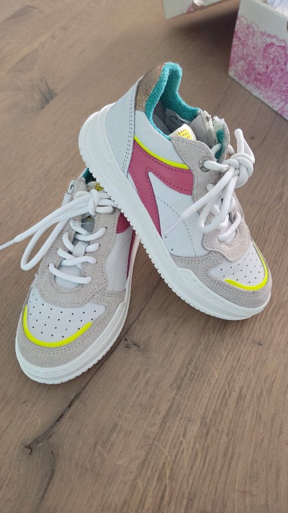 Schoenen, meisje, maat 29, Red-rag, sneakers, Kinderen en Baby's, Kinderkleding | Schoenen en Sokken, Red Rag, Meisje, Schoenen