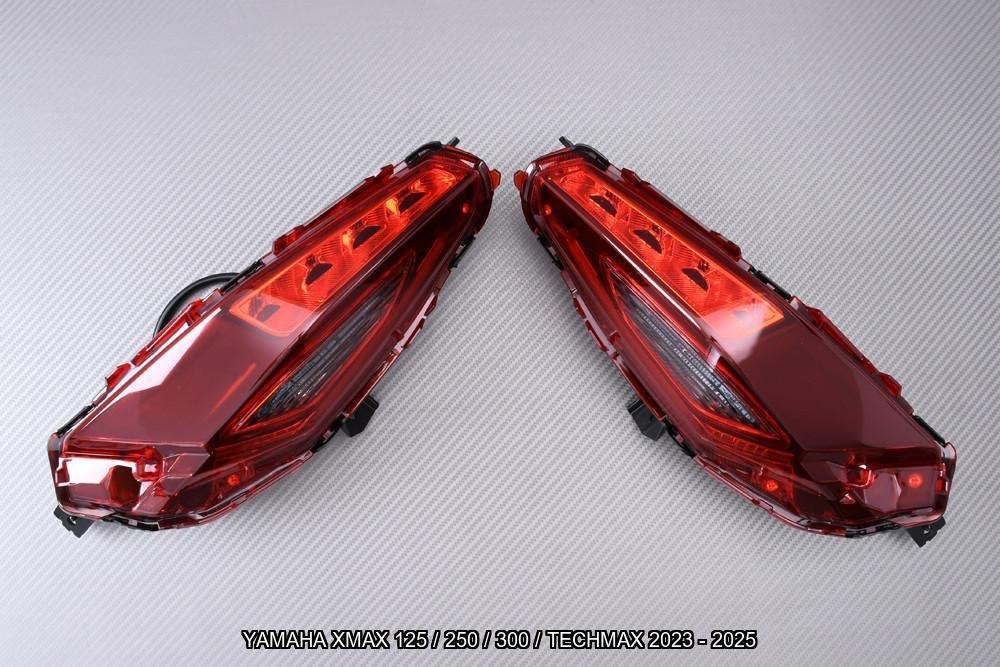 Achterlicht knipperlichten YAMAHA XMAX 125 250 300 2023 2025, Ophalen of Verzenden, Nieuw