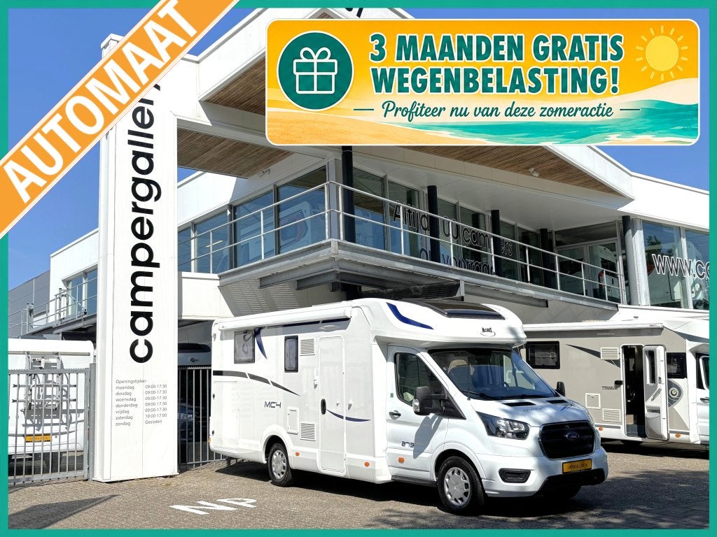Caravans And Camping Mclouis