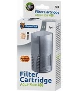 sf aquaflow 400 easy click cartridge €8,75, Dieren en Toebehoren, ., Overige typen, Nieuw, Ophalen of Verzenden