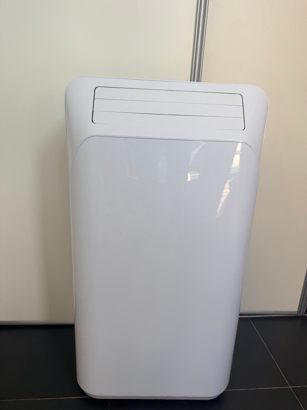 Evolar ES9000 Mobiele Airco Zonder Afvoerslang – 9000 BTU, Witgoed en Apparatuur, Airco's, Ophalen, Verwarmen, 3 snelheden of meer
