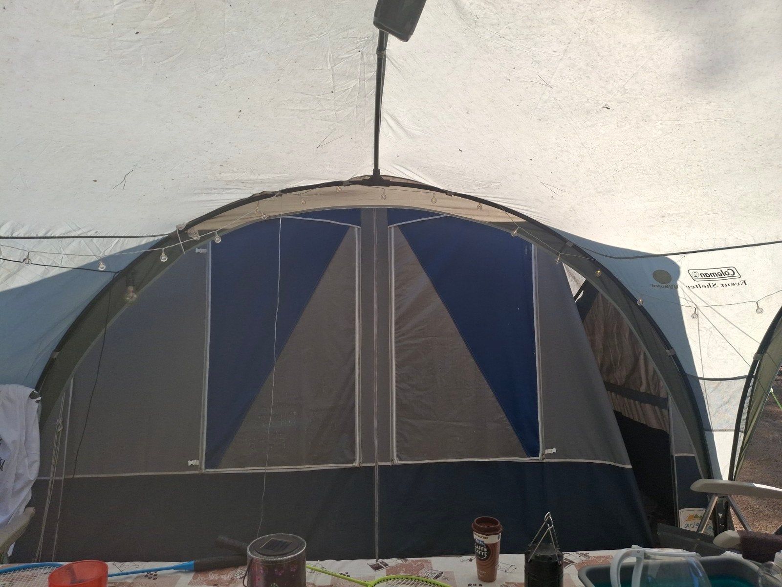 Gezinsvriendelijke 4-persoons vouwwagen met keuken, Caravans en Kamperen, Overige merken, Ophalen of Verzenden, Aanwezig, Tot en met 4