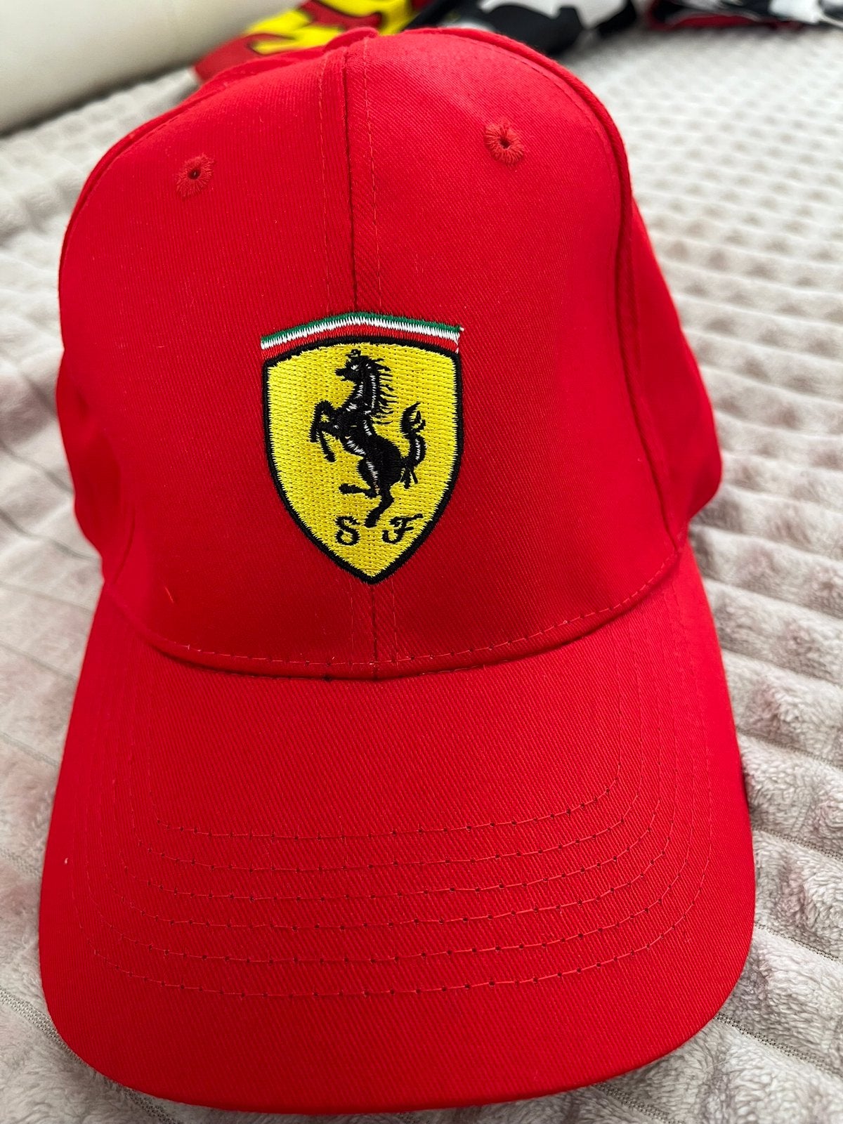 Ferrari Pet nieuw ,Origineel Ferrari, Verzenden, Nieuw