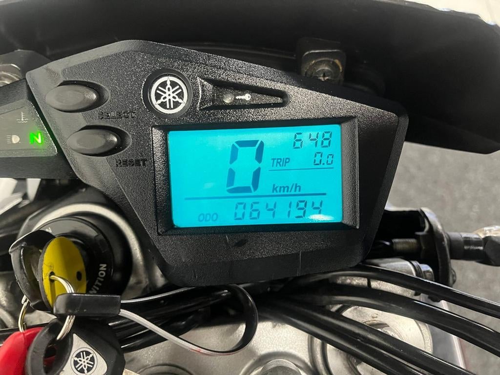 ️Yamaha XT 660 X SUPERMOTO (2010) A2 motor️, Onbekend, Overig, Onbekend, 12 t/m 35 kW