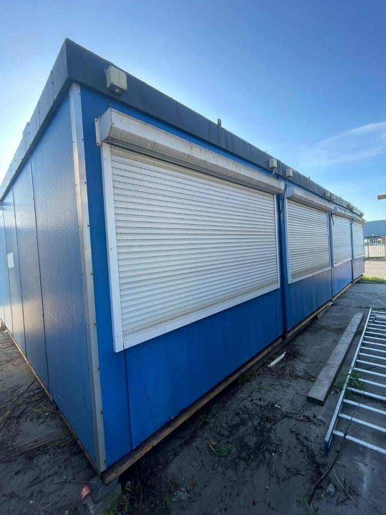 72 m2 woonunit, Ophalen of Verzenden