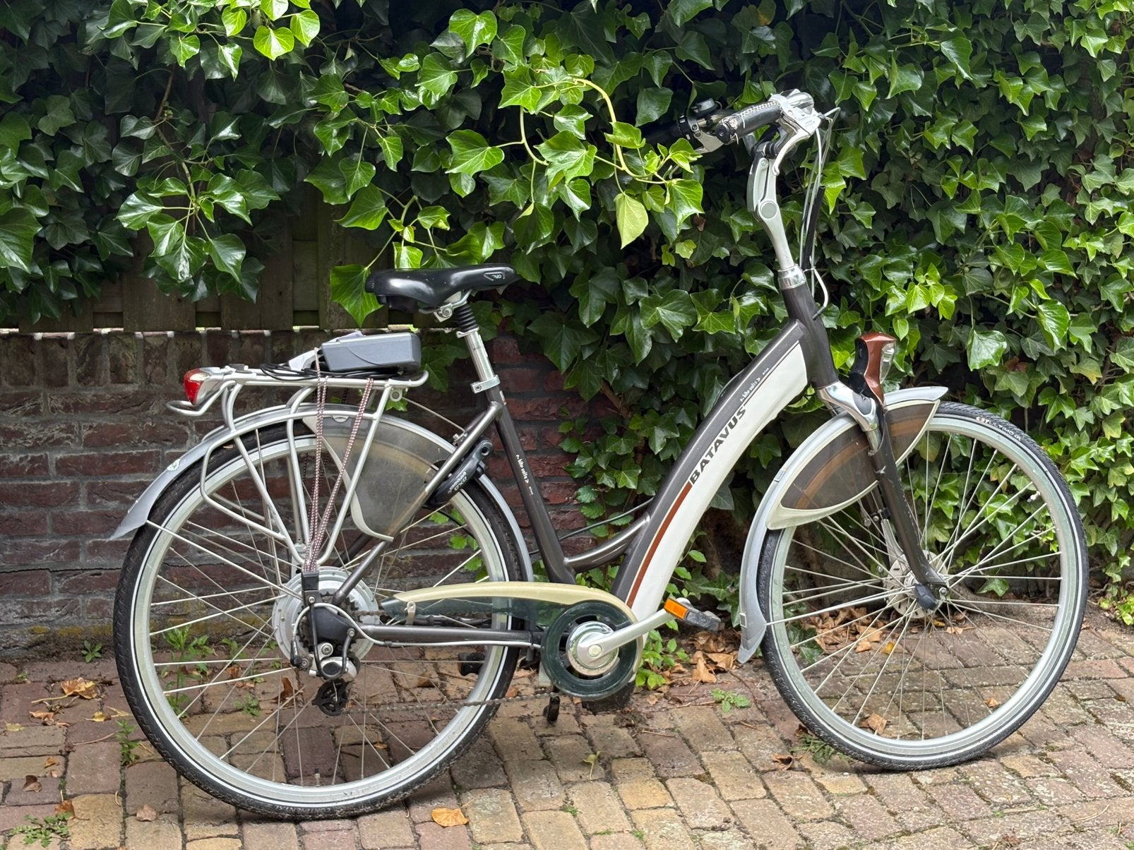 Batavus fiefs, Ophalen of Verzenden, Zo goed als nieuw, Batavus