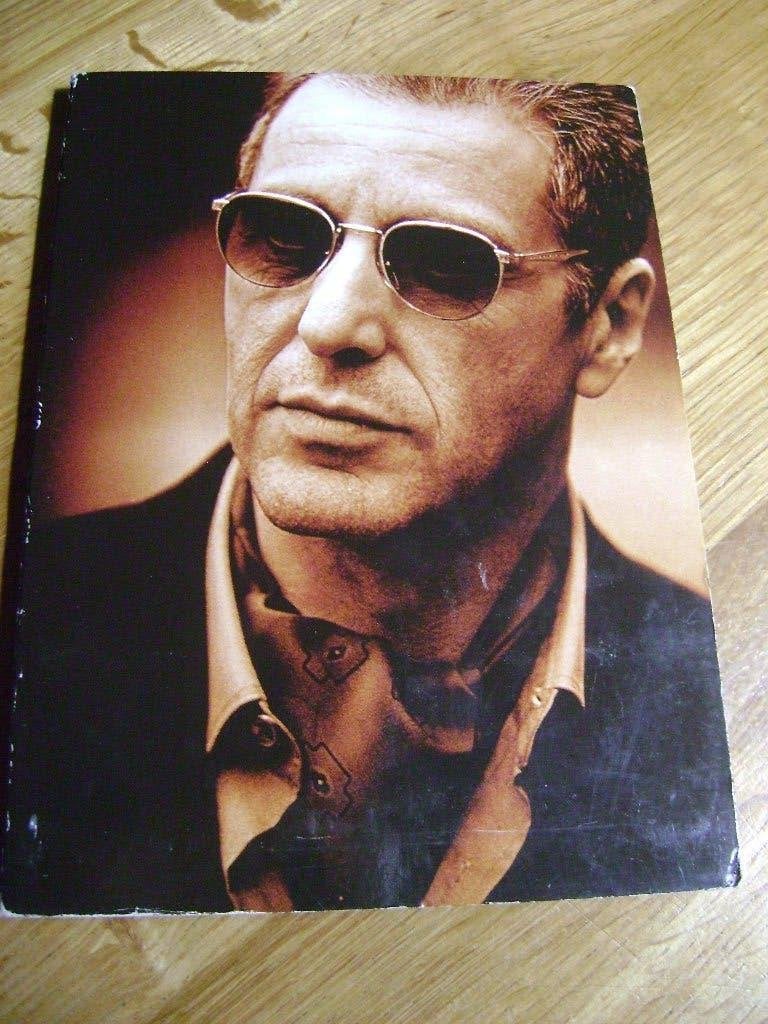DVD - The Godfather Part III, Vanaf 16 jaar, Ophalen of Verzenden, Gebruikt