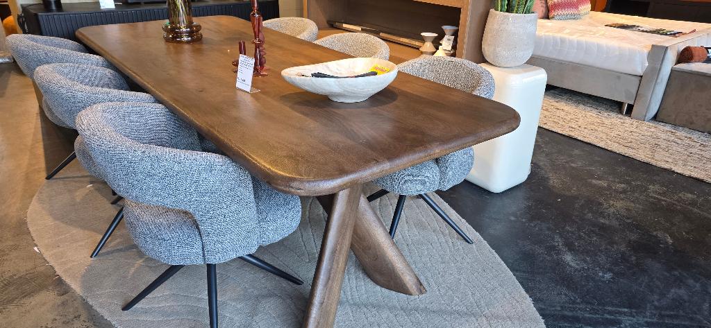 Nieuw Binnen Eetkamerstoel Avelo Geen €229.- Nu €169.- ps