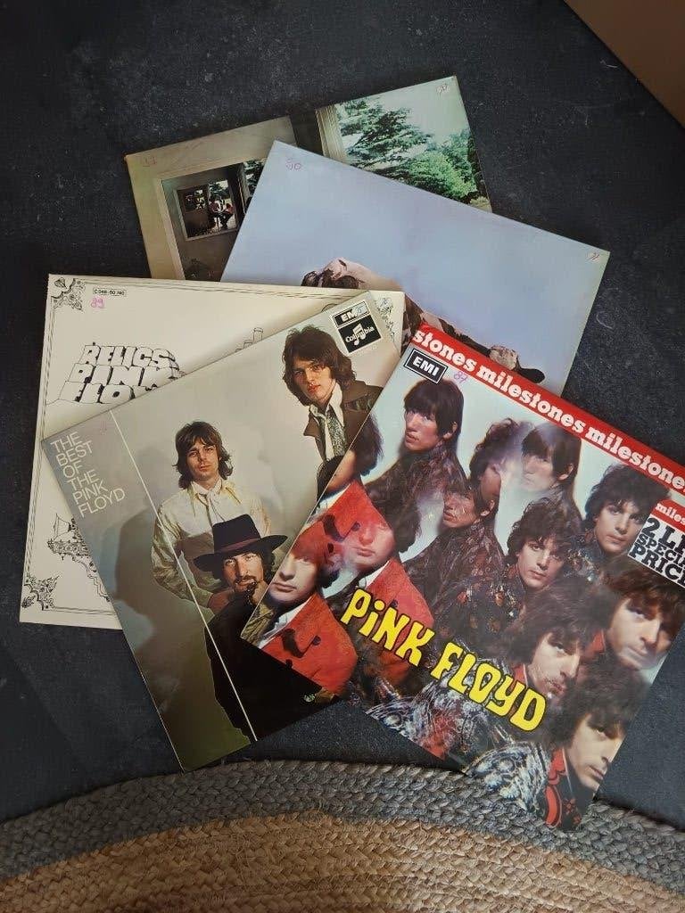 LP's vinyl, LP, Gebruikt, Ophalen of Verzenden, 12 inch