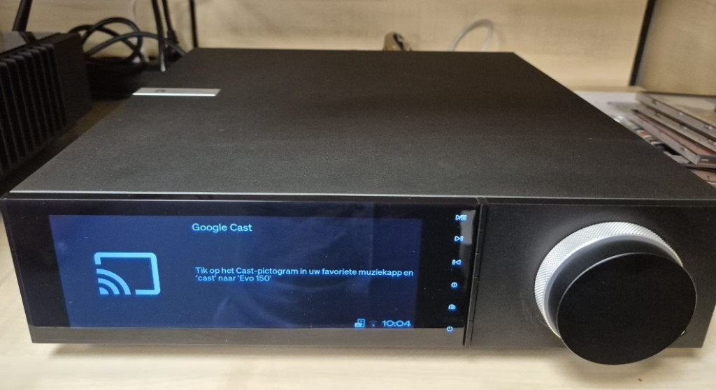 Cambridge Evo 150, Overige merken, Nieuw, Ophalen of Verzenden, 120 watt of meer