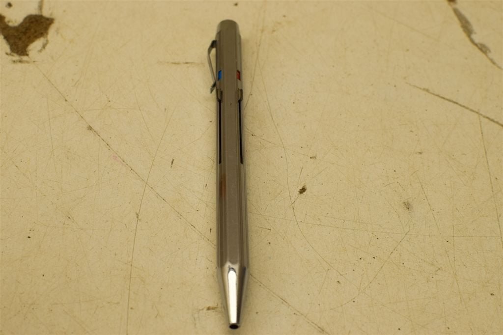 Pen 45490, Ophalen of Verzenden, Gebruikt