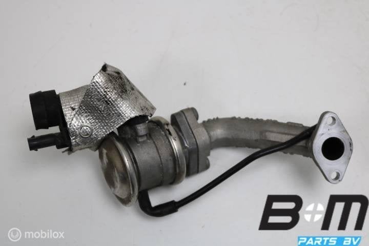 Combiklep Audi RS4 8K 4.2 FSI CFS, Gebruikt