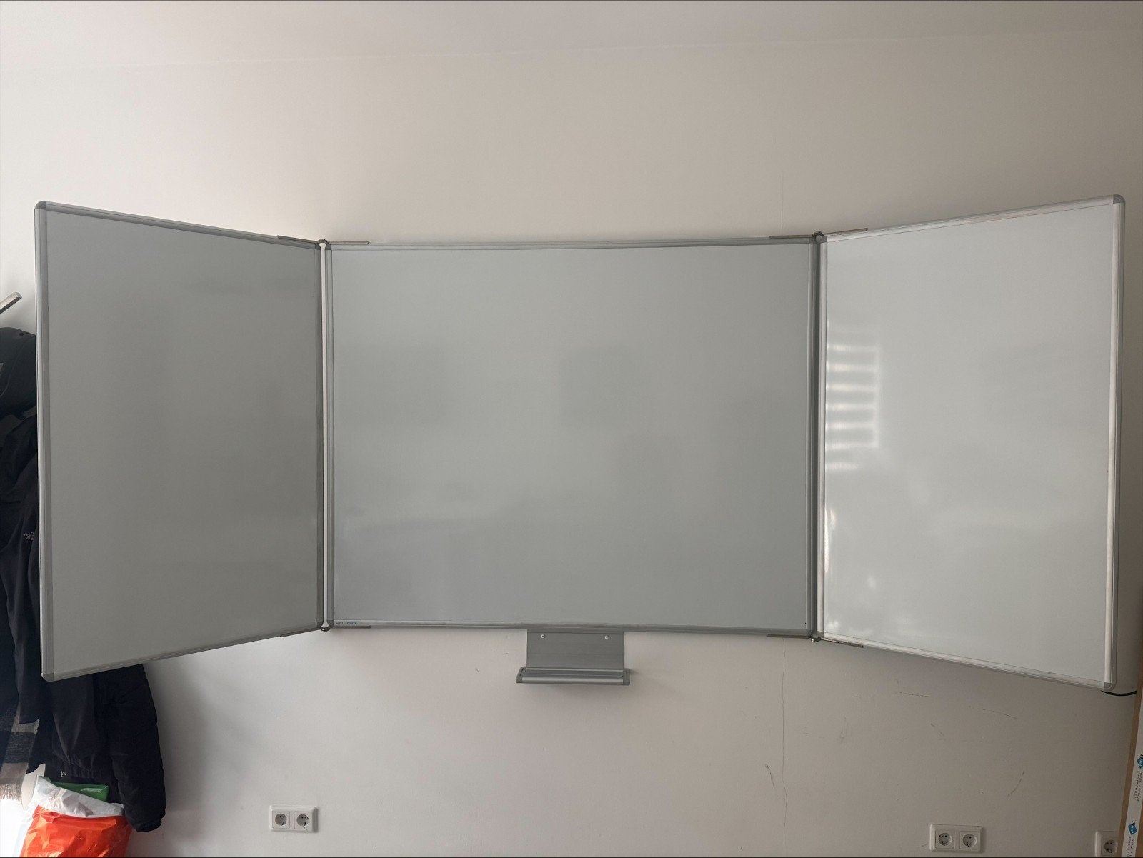 Whiteboard Sam creative, Ophalen, Gebruikt, Whiteboard