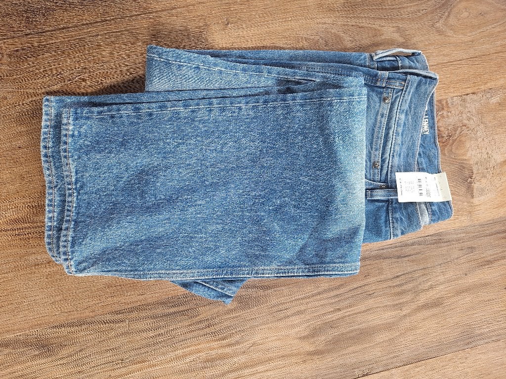 G star broek nieuw bootcut 34/34, G-Star Raw, Blauw, Nieuw, Overige maten