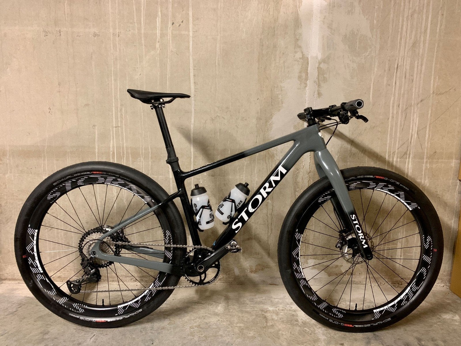 Storm Moana XT Beachracer, Ophalen of Verzenden, Zo goed als nieuw, Overige merken
