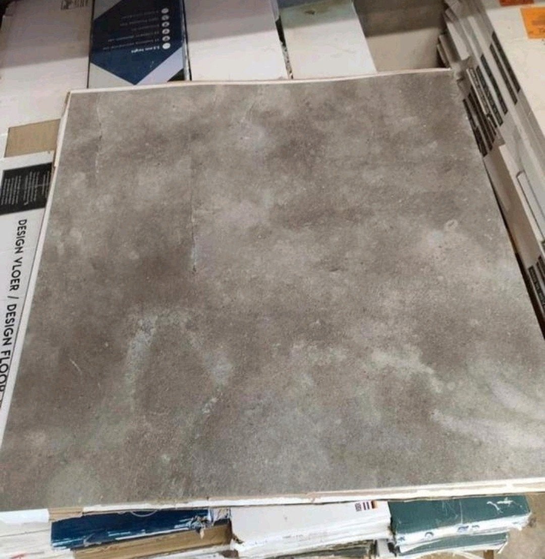 Cotap pvc vloer kleur 7210 91*91 4.18m2, Ophalen, Nieuw, 75 m² of meer, Overige typen