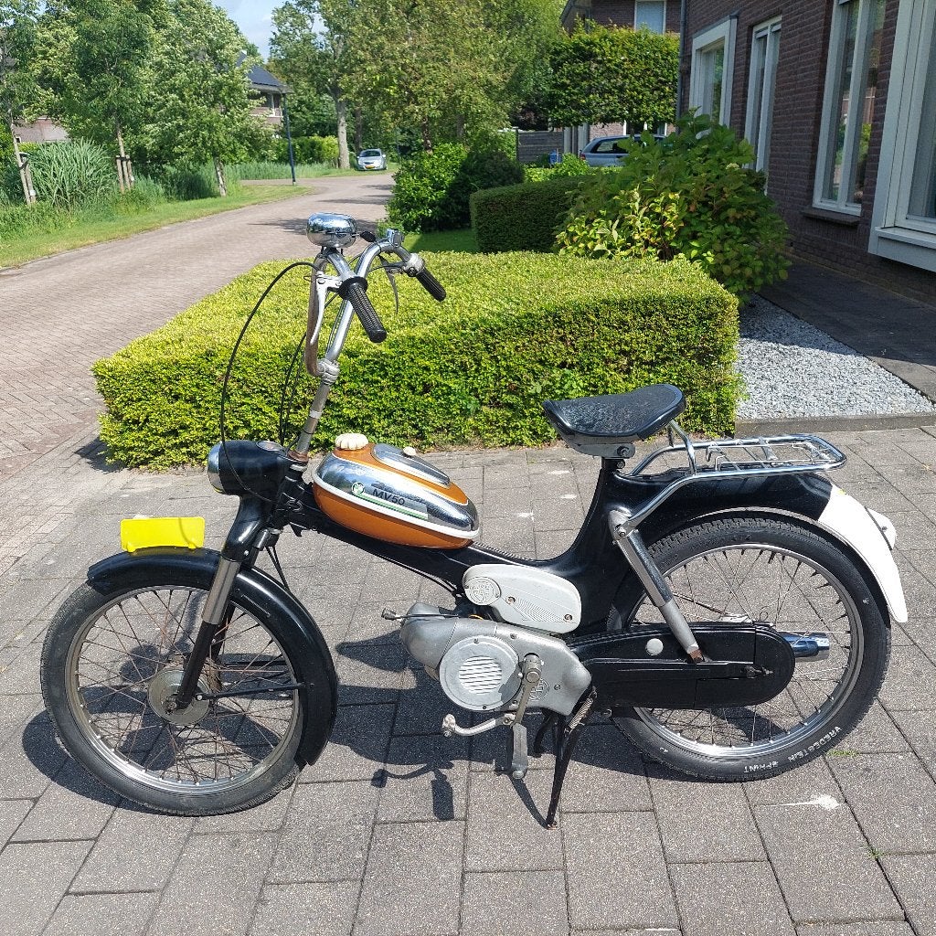 Puch, Ophalen, Overige modellen, Maximaal 45 km/u, Zo goed als nieuw