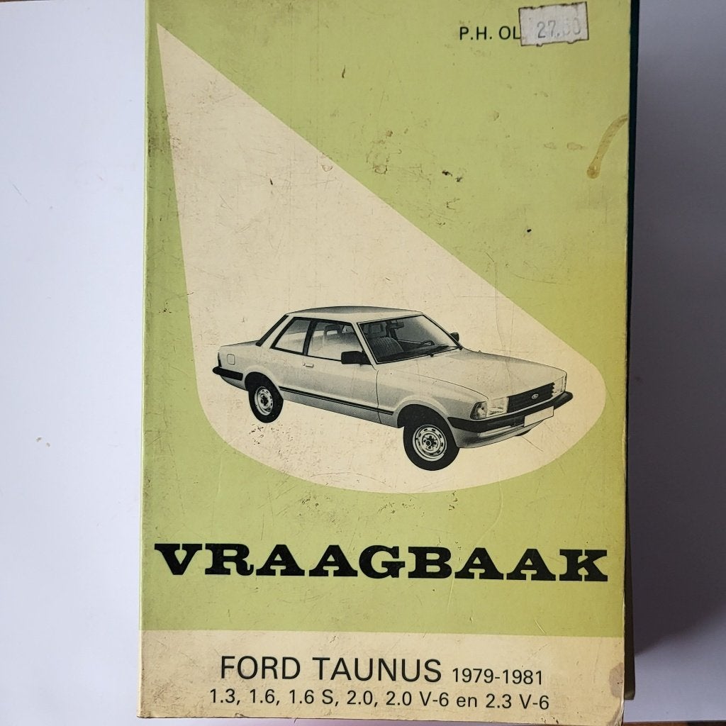Oude Ford motor en meerdere auto's onderdelen oldtimers, Ophalen of Verzenden