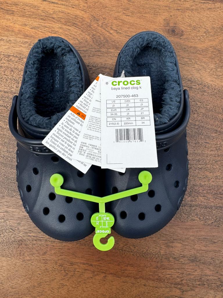 Crocs Nieuw!, Ophalen of Verzenden, Nieuw, Jongen of Meisje