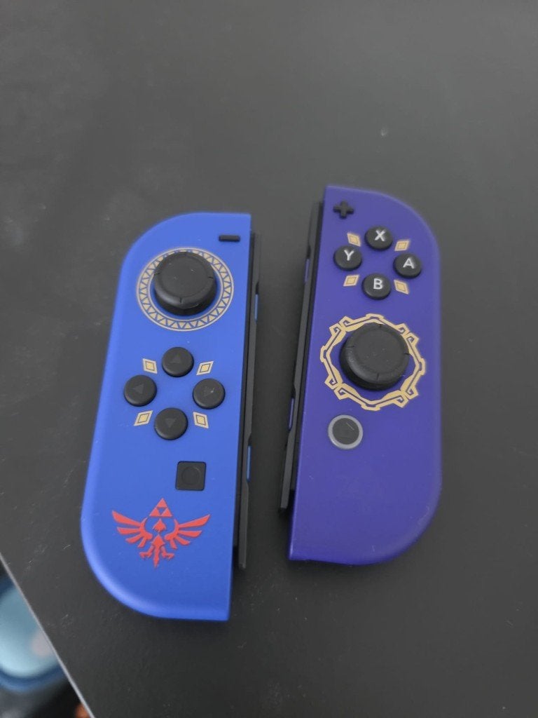 Nintendo Switch Joy-Con Edition, Avontuur en Actie, 1 speler, Nieuw, Ophalen of Verzenden
