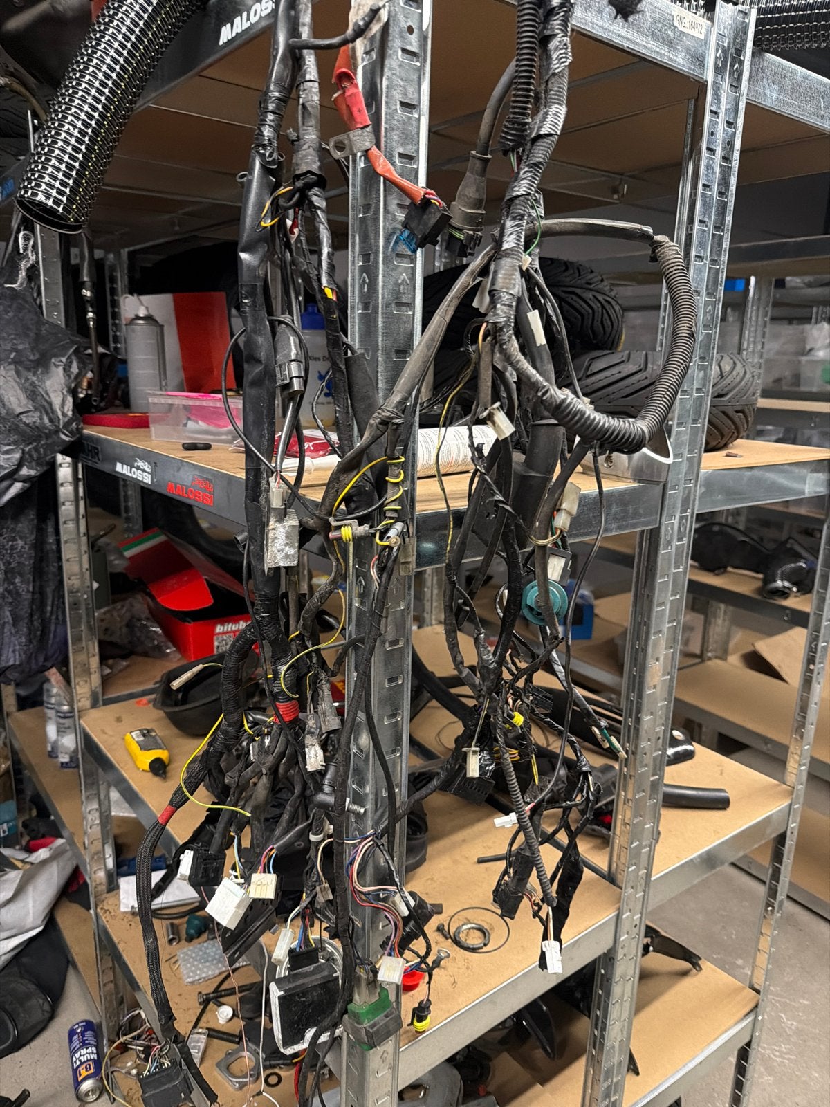 Kabelboom Runner 180, Ophalen of Verzenden, Gebruikt, Overige automerken