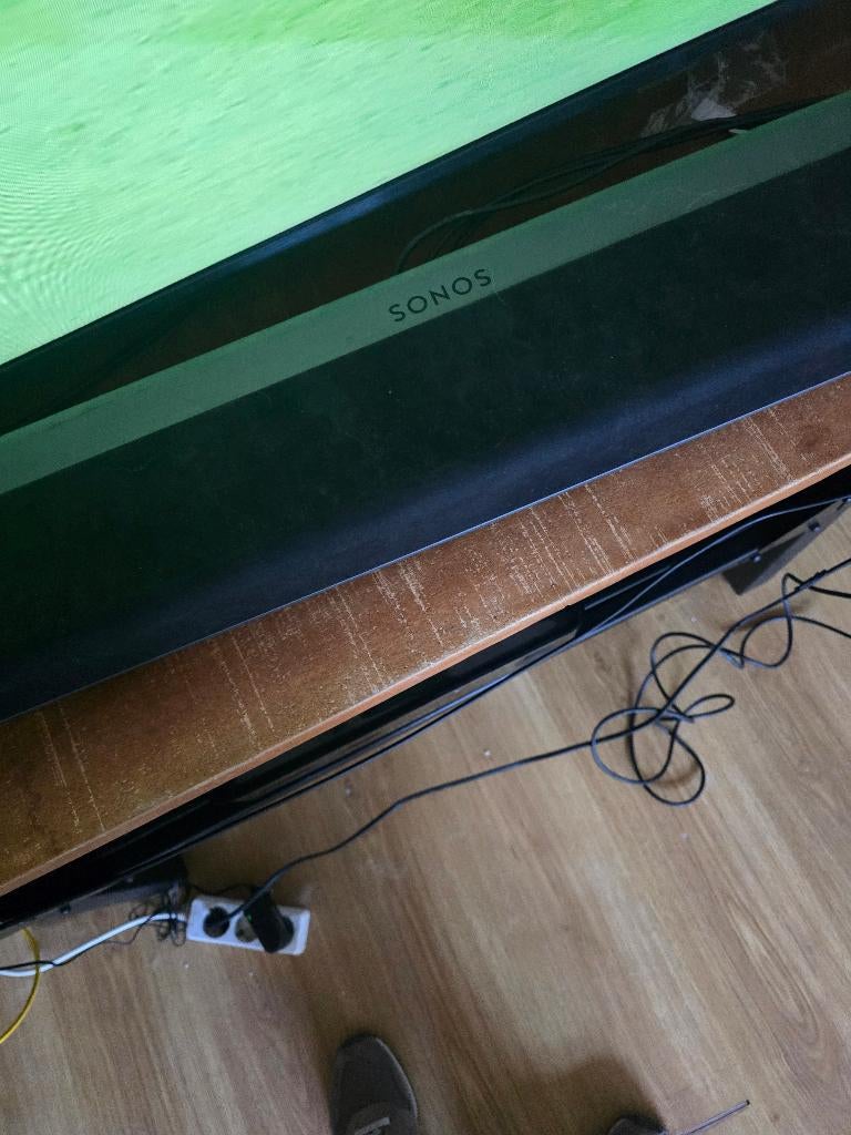 Sonos sounbar, Ophalen of Verzenden