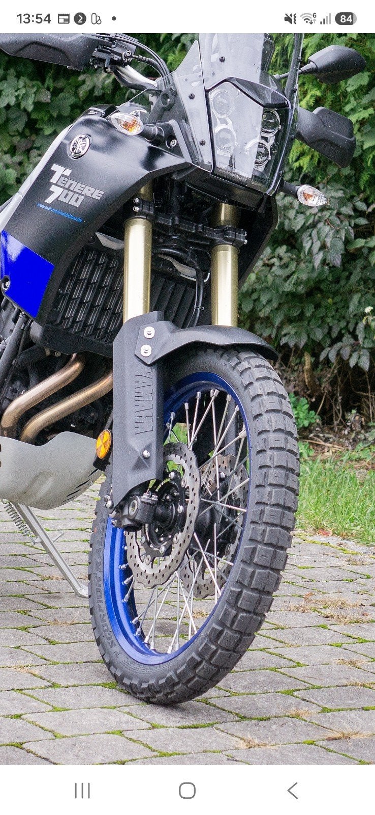 Gezocht yamaha tenere 700 inruil mercedes gla, Boeken, Partijen en Verzamelingen, Ophalen