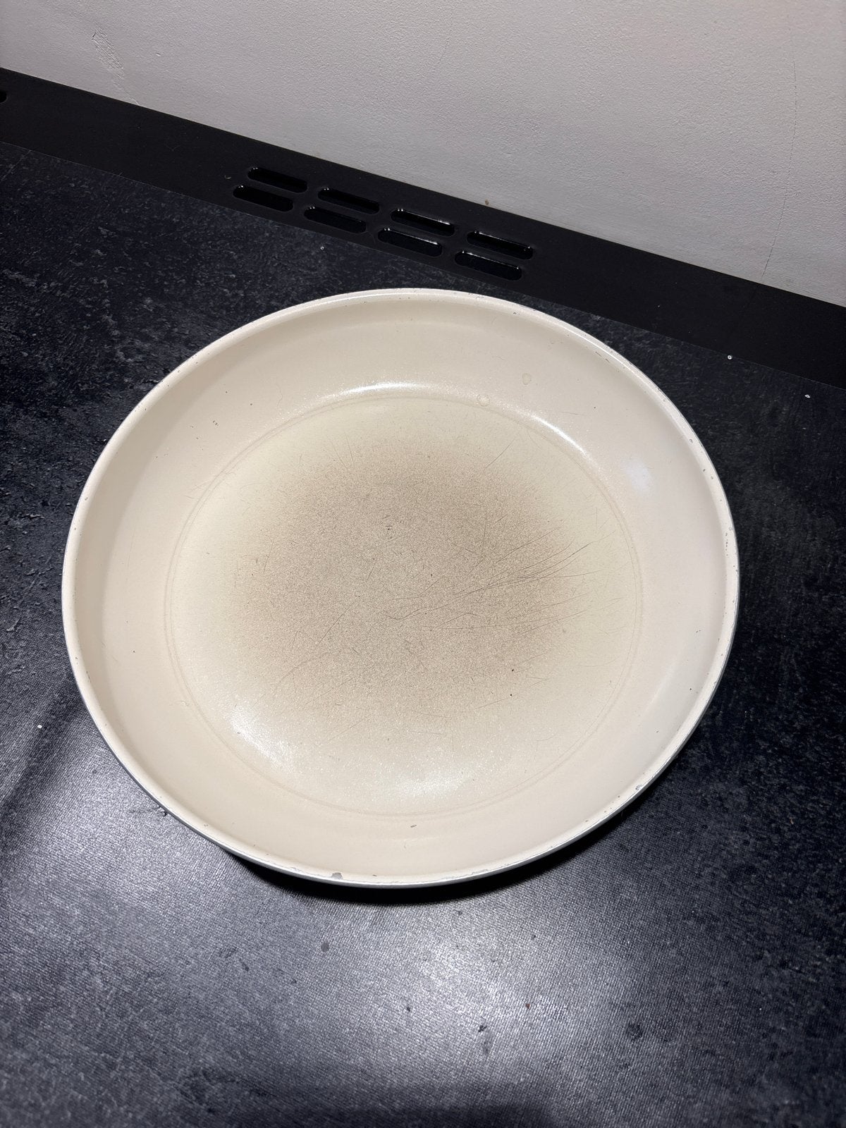 Green Chef Koekenpan - Gebruikt, Overige materialen, Gebruikt, Overige typen, Ophalen of Verzenden
