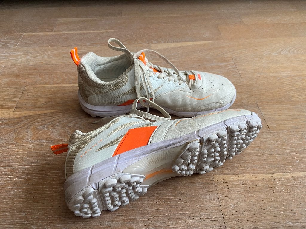 Grays hockeyschoenen - Maat 39, Sport en Fitness, Ophalen of Verzenden, Zo goed als nieuw, Schoenen