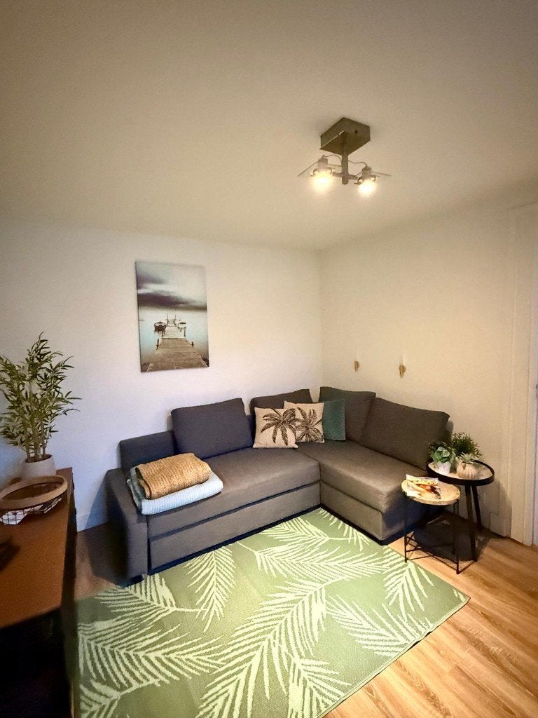 FOR RENT / TE HUUR F1 GP 2026 Zandvoort 7min ->️, Ophalen, Nieuw