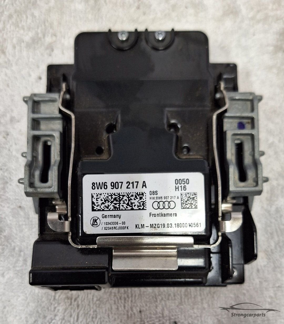 Audi A5 F5 Front Camera bestuurhulpsysteem 8W6907217A, Auto-onderdelen, Gebruikt, -, -, -