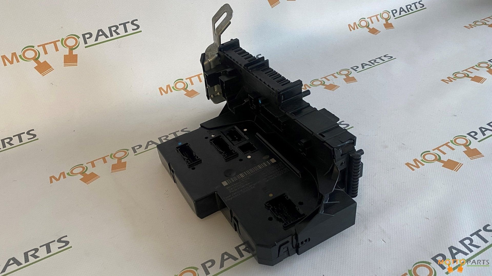 Mercedes Benz zekeringkast E CLS W212 W218 A2129003922, Gebruikt, -, Ophalen of Verzenden, -