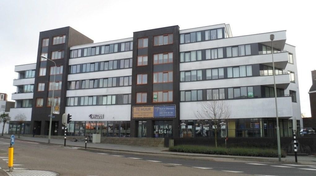 NIEUW! Woonruimte te huur Streeperstraat, Landgraaf
