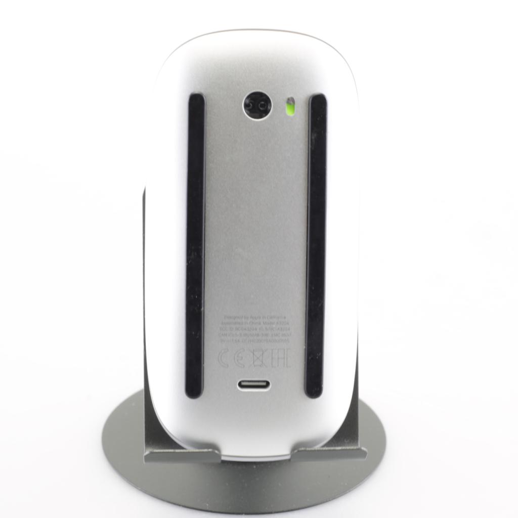 Apple Magic Mouse 2024 (USB-C), Computers en Software, Muizen, Apple, Zo goed als nieuw, Support@apple.com, One Apple Park Way
Cupertino, CA 95014
United States