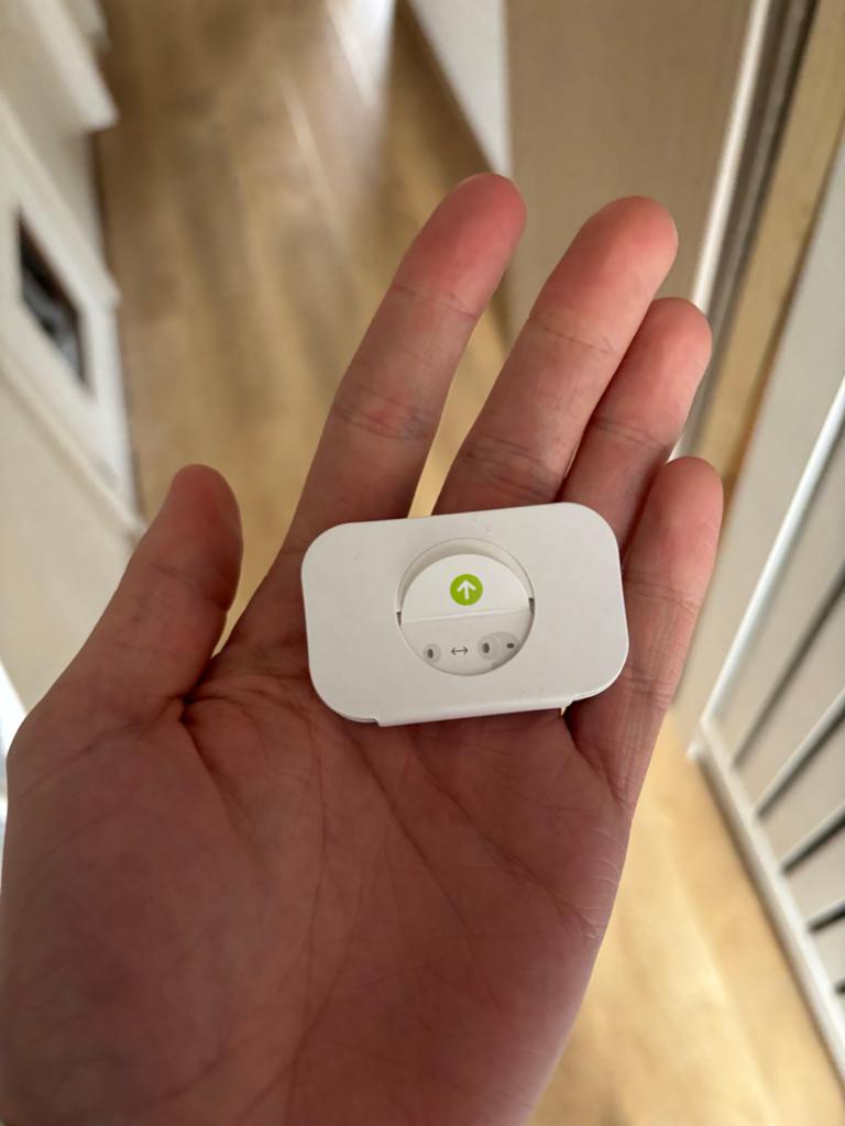 AirPods 3 Pro oordopjes (niet orgineel) - Gratis af te halen, Ophalen, Gebruikt
