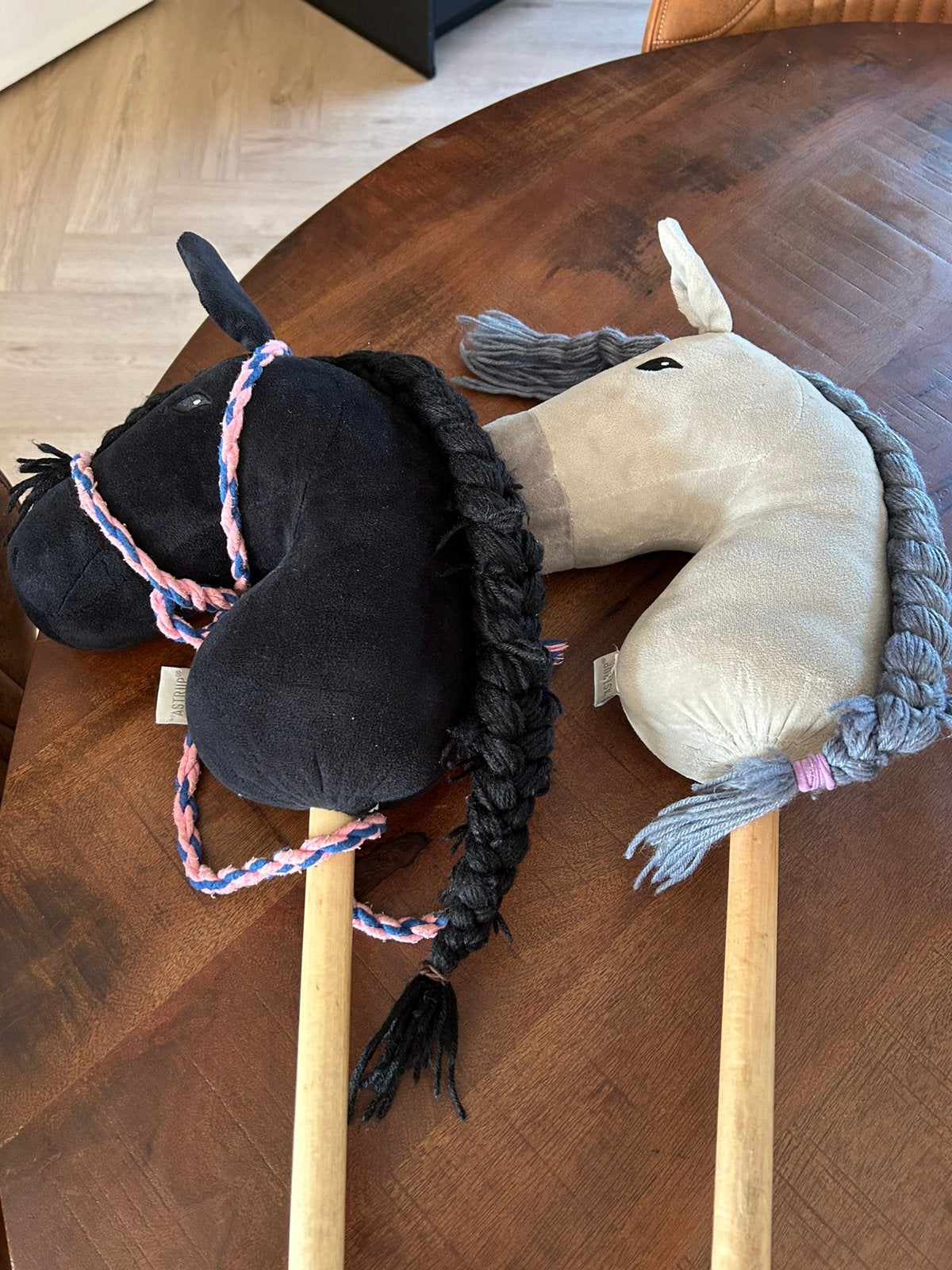 Astrup hobby horse, Ophalen of Verzenden, Jongen of Meisje