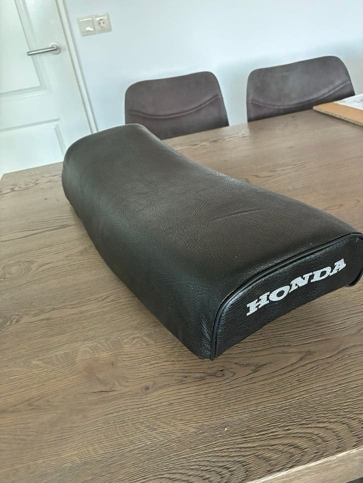 Honda MT Zadel - Origineel en Onbeschadigd, Ophalen of Verzenden